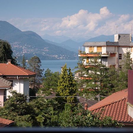 Marnhouse Stresa Lake View Dış mekan fotoğraf