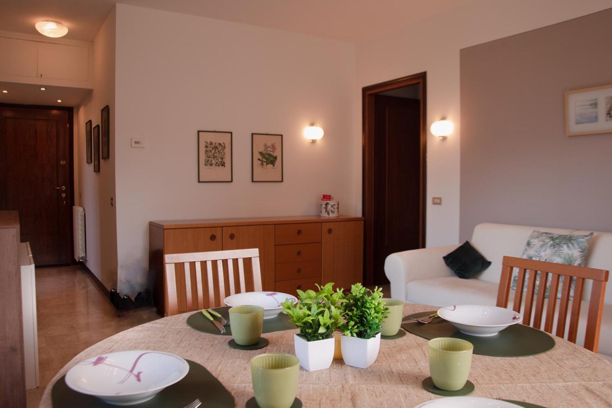 Marnhouse Stresa Lake View Dış mekan fotoğraf