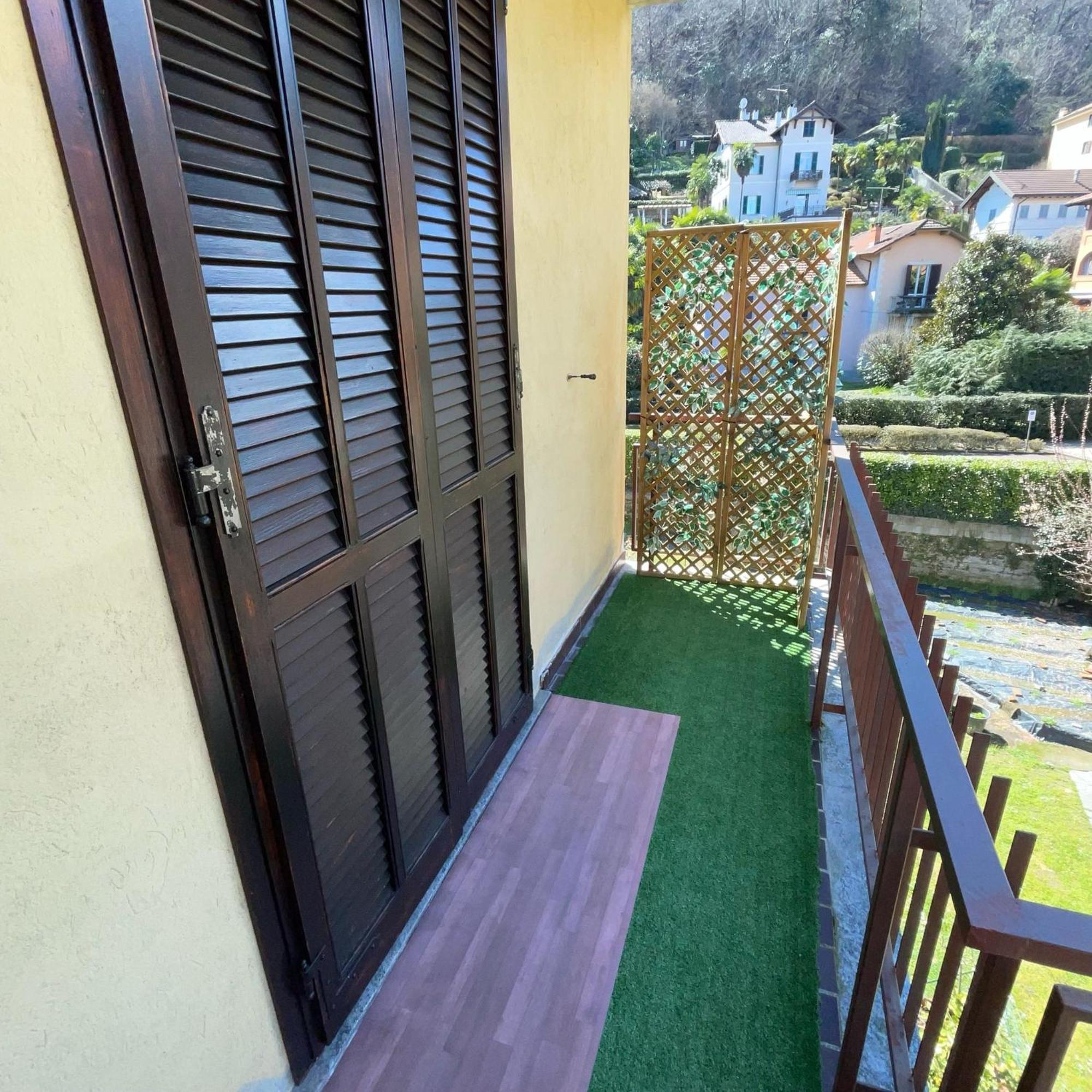 Marnhouse Stresa Lake View Dış mekan fotoğraf
